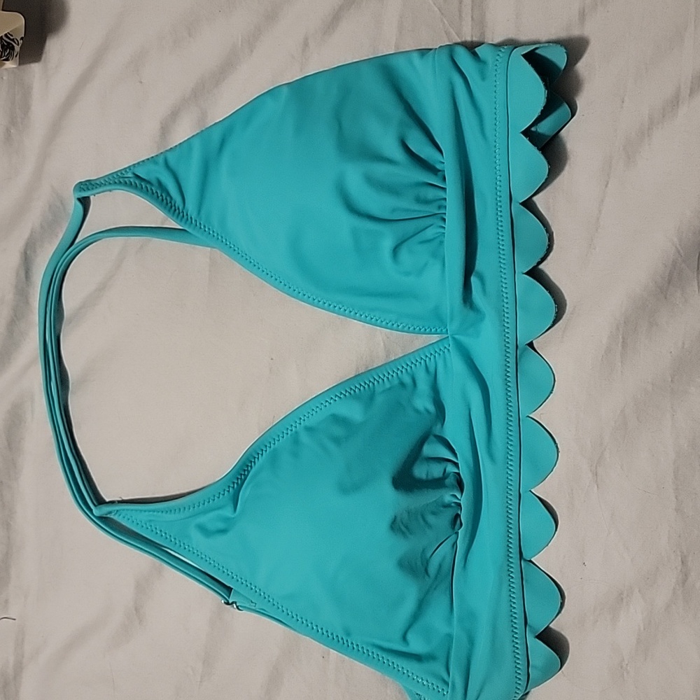 Cupshe bikini top